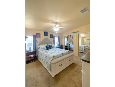 Welcome to the gorgeous community of LAKE FAIRWAYS! This vibrant on Lake Fairways Country Club in Florida - for sale on GolfHomes.com, golf home, golf lot