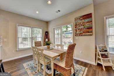 Beautifully Updated 5BR/3.5BA Home in Desirable Apalachee on Trophy Club of Apalachee in Georgia - for sale on GolfHomes.com, golf home, golf lot