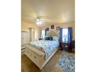 Welcome to the gorgeous community of LAKE FAIRWAYS! This vibrant on Lake Fairways Country Club in Florida - for sale on GolfHomes.com, golf home, golf lot