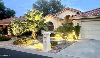 Looking for that second home or full time residence within gated on Ironwood Golf Club in Arizona - for sale on GolfHomes.com, golf home, golf lot