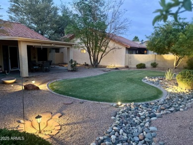 Looking for that second home or full time residence within gated on Ironwood Golf Club in Arizona - for sale on GolfHomes.com, golf home, golf lot