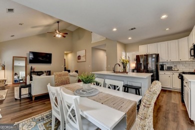Beautifully Updated 5BR/3.5BA Home in Desirable Apalachee on Trophy Club of Apalachee in Georgia - for sale on GolfHomes.com, golf home, golf lot
