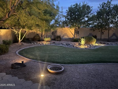 Looking for that second home or full time residence within gated on Ironwood Golf Club in Arizona - for sale on GolfHomes.com, golf home, golf lot