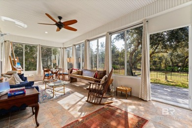 ONE OF THE BEST VALUES IN THE PENINSULA GOLF COURSE COMMUNITY on Peninsula Golf and Racquet Club in Alabama - for sale on GolfHomes.com, golf home, golf lot
