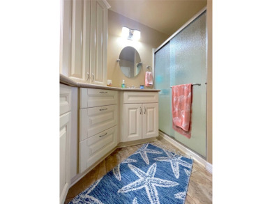 Welcome to the gorgeous community of LAKE FAIRWAYS! This vibrant on Lake Fairways Country Club in Florida - for sale on GolfHomes.com, golf home, golf lot