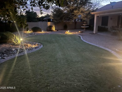 Looking for that second home or full time residence within gated on Ironwood Golf Club in Arizona - for sale on GolfHomes.com, golf home, golf lot