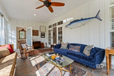ONE OF THE BEST VALUES IN THE PENINSULA GOLF COURSE COMMUNITY on Peninsula Golf and Racquet Club in Alabama - for sale on GolfHomes.com, golf home, golf lot