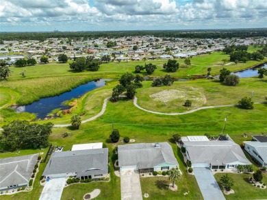 WELCOME TO YOUR CHARMING, FRESHELY PAINTED HOME- NO HOA on North Lakes Golf Course in Florida - for sale on GolfHomes.com, golf home, golf lot