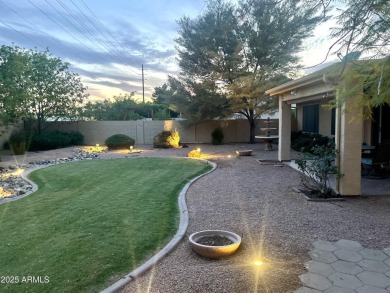 Looking for that second home or full time residence within gated on Ironwood Golf Club in Arizona - for sale on GolfHomes.com, golf home, golf lot
