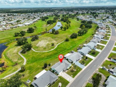 WELCOME TO YOUR CHARMING, FRESHELY PAINTED HOME- NO HOA on North Lakes Golf Course in Florida - for sale on GolfHomes.com, golf home, golf lot