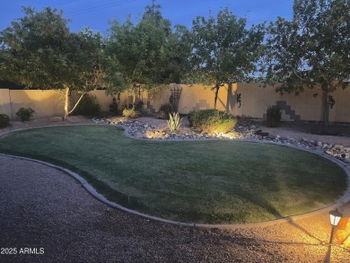 Looking for that second home or full time residence within gated on Ironwood Golf Club in Arizona - for sale on GolfHomes.com, golf home, golf lot