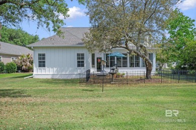 ONE OF THE BEST VALUES IN THE PENINSULA GOLF COURSE COMMUNITY on Peninsula Golf and Racquet Club in Alabama - for sale on GolfHomes.com, golf home, golf lot