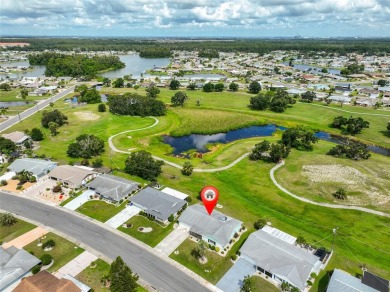 WELCOME TO YOUR CHARMING, FRESHELY PAINTED HOME- NO HOA on North Lakes Golf Course in Florida - for sale on GolfHomes.com, golf home, golf lot