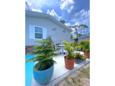 Welcome to the gorgeous community of LAKE FAIRWAYS! This vibrant on Lake Fairways Country Club in Florida - for sale on GolfHomes.com, golf home, golf lot