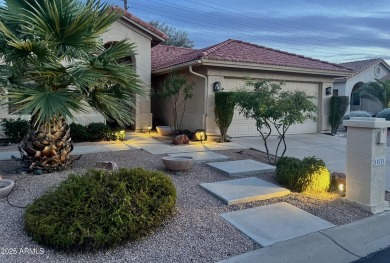 Looking for that second home or full time residence within gated on Ironwood Golf Club in Arizona - for sale on GolfHomes.com, golf home, golf lot
