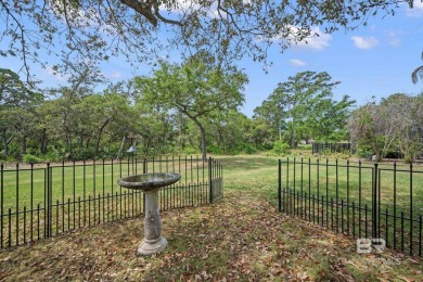 ONE OF THE BEST VALUES IN THE PENINSULA GOLF COURSE COMMUNITY on Peninsula Golf and Racquet Club in Alabama - for sale on GolfHomes.com, golf home, golf lot