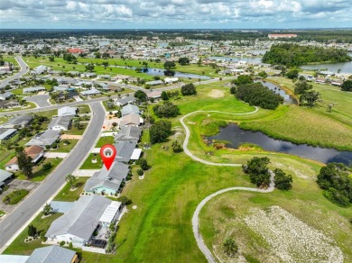 WELCOME TO YOUR CHARMING, FRESHELY PAINTED HOME- NO HOA on North Lakes Golf Course in Florida - for sale on GolfHomes.com, golf home, golf lot