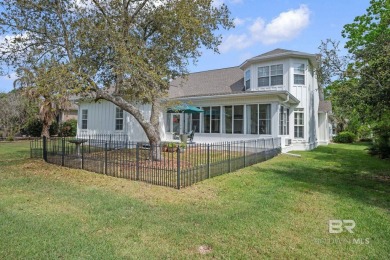 ONE OF THE BEST VALUES IN THE PENINSULA GOLF COURSE COMMUNITY on Peninsula Golf and Racquet Club in Alabama - for sale on GolfHomes.com, golf home, golf lot