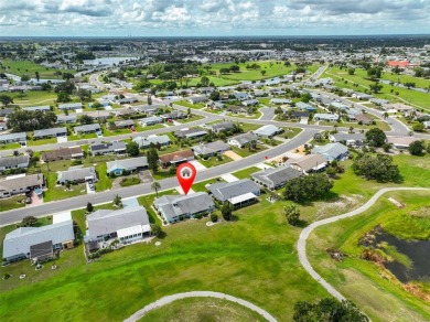 WELCOME TO YOUR CHARMING, FRESHELY PAINTED HOME- NO HOA on North Lakes Golf Course in Florida - for sale on GolfHomes.com, golf home, golf lot