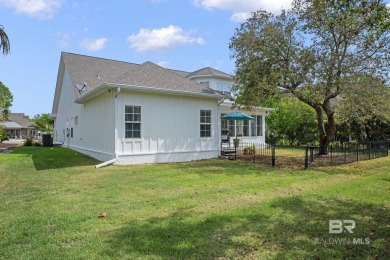ONE OF THE BEST VALUES IN THE PENINSULA GOLF COURSE COMMUNITY on Peninsula Golf and Racquet Club in Alabama - for sale on GolfHomes.com, golf home, golf lot