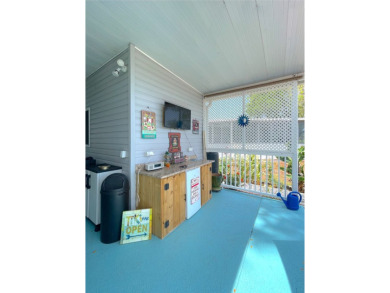 Welcome to the gorgeous community of LAKE FAIRWAYS! This vibrant on Lake Fairways Country Club in Florida - for sale on GolfHomes.com, golf home, golf lot