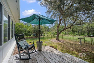 ONE OF THE BEST VALUES IN THE PENINSULA GOLF COURSE COMMUNITY on Peninsula Golf and Racquet Club in Alabama - for sale on GolfHomes.com, golf home, golf lot
