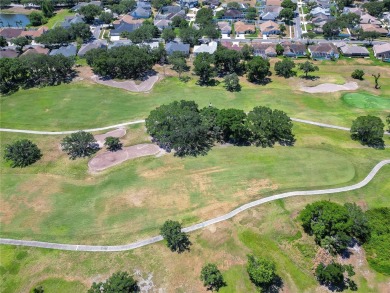 Welcome to the highly sought after Bloomingdale neighborhood on Bloomingdale Golfers Club in Florida - for sale on GolfHomes.com, golf home, golf lot