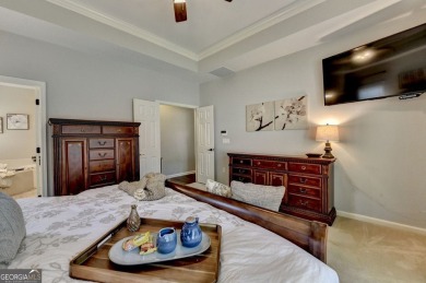 Beautifully Updated 5BR/3.5BA Home in Desirable Apalachee on Trophy Club of Apalachee in Georgia - for sale on GolfHomes.com, golf home, golf lot