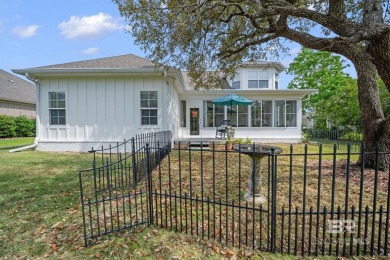 ONE OF THE BEST VALUES IN THE PENINSULA GOLF COURSE COMMUNITY on Peninsula Golf and Racquet Club in Alabama - for sale on GolfHomes.com, golf home, golf lot