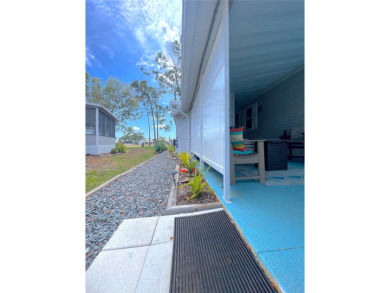 Welcome to the gorgeous community of LAKE FAIRWAYS! This vibrant on Lake Fairways Country Club in Florida - for sale on GolfHomes.com, golf home, golf lot