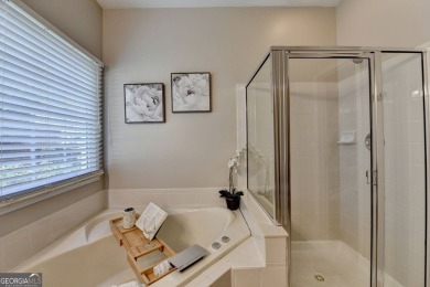 Beautifully Updated 5BR/3.5BA Home in Desirable Apalachee on Trophy Club of Apalachee in Georgia - for sale on GolfHomes.com, golf home, golf lot