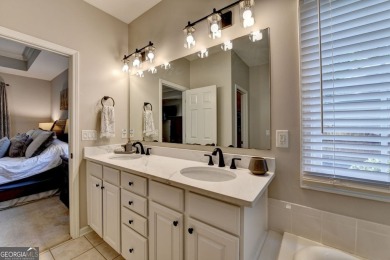 Beautifully Updated 5BR/3.5BA Home in Desirable Apalachee on Trophy Club of Apalachee in Georgia - for sale on GolfHomes.com, golf home, golf lot
