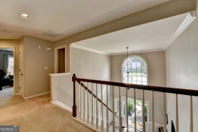 Beautifully Updated 5BR/3.5BA Home in Desirable Apalachee on Trophy Club of Apalachee in Georgia - for sale on GolfHomes.com, golf home, golf lot