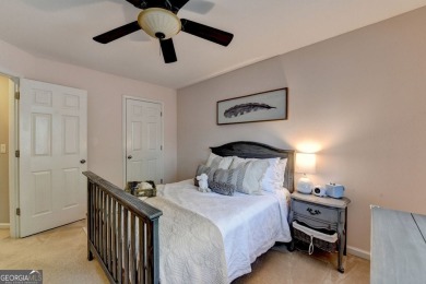 Beautifully Updated 5BR/3.5BA Home in Desirable Apalachee on Trophy Club of Apalachee in Georgia - for sale on GolfHomes.com, golf home, golf lot
