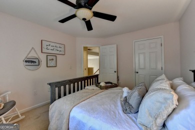 Beautifully Updated 5BR/3.5BA Home in Desirable Apalachee on Trophy Club of Apalachee in Georgia - for sale on GolfHomes.com, golf home, golf lot