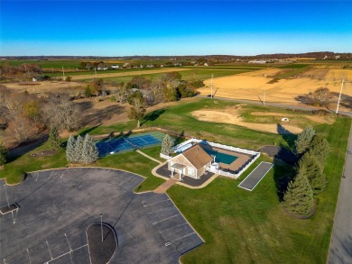 Welcome to this beautifully designed home built in 2018 on Olde Vine Golf Club in New York - for sale on GolfHomes.com, golf home, golf lot