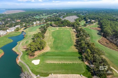 ONE OF THE BEST VALUES IN THE PENINSULA GOLF COURSE COMMUNITY on Peninsula Golf and Racquet Club in Alabama - for sale on GolfHomes.com, golf home, golf lot