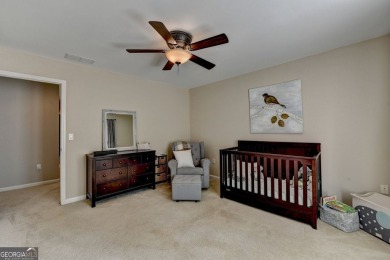 Beautifully Updated 5BR/3.5BA Home in Desirable Apalachee on Trophy Club of Apalachee in Georgia - for sale on GolfHomes.com, golf home, golf lot