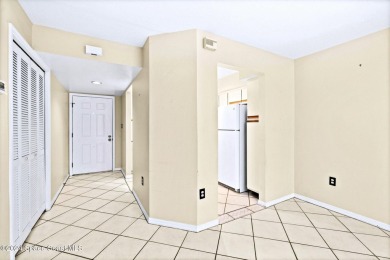 Charming 2 bedroom 2 bath condo located in quiet community of on Rockledge Country Club in Florida - for sale on GolfHomes.com, golf home, golf lot