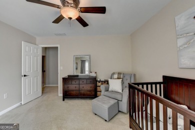 Beautifully Updated 5BR/3.5BA Home in Desirable Apalachee on Trophy Club of Apalachee in Georgia - for sale on GolfHomes.com, golf home, golf lot