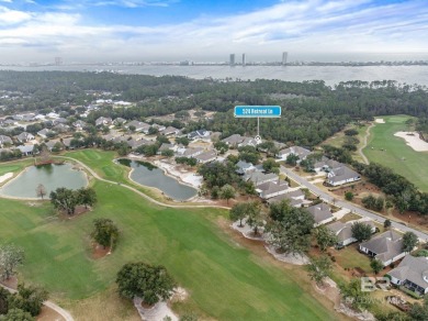 ONE OF THE BEST VALUES IN THE PENINSULA GOLF COURSE COMMUNITY on Peninsula Golf and Racquet Club in Alabama - for sale on GolfHomes.com, golf home, golf lot