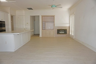Sun City Palm Desert Great Room Monaco Model Home Situated On A on Mountain Vista Golf Course At Sun City Palm Desert in California - for sale on GolfHomes.com, golf home, golf lot