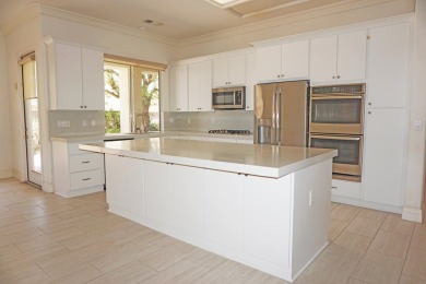 Sun City Palm Desert Great Room Monaco Model Home Situated On A on Mountain Vista Golf Course At Sun City Palm Desert in California - for sale on GolfHomes.com, golf home, golf lot
