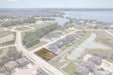 Prime Corner Lot + Ready-to-Build Luxury Home Plan in Heath Golf on Heath Golf and Yacht Club in Texas - for sale on GolfHomes.com, golf home, golf lot