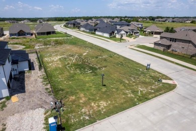 Prime Corner Lot + Ready-to-Build Luxury Home Plan in Heath Golf on Heath Golf and Yacht Club in Texas - for sale on GolfHomes.com, golf home, golf lot