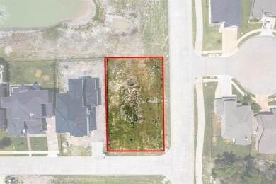Prime Corner Lot + Ready-to-Build Luxury Home Plan in Heath Golf on Heath Golf and Yacht Club in Texas - for sale on GolfHomes.com, golf home, golf lot
