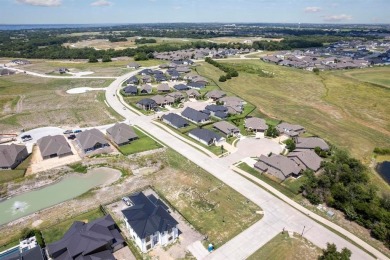Prime Corner Lot + Ready-to-Build Luxury Home Plan in Heath Golf on Heath Golf and Yacht Club in Texas - for sale on GolfHomes.com, golf home, golf lot