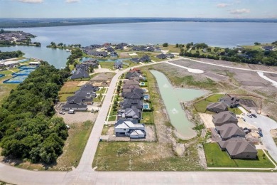 Prime Corner Lot + Ready-to-Build Luxury Home Plan in Heath Golf on Heath Golf and Yacht Club in Texas - for sale on GolfHomes.com, golf home, golf lot