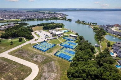 Prime Corner Lot + Ready-to-Build Luxury Home Plan in Heath Golf on Heath Golf and Yacht Club in Texas - for sale on GolfHomes.com, golf home, golf lot