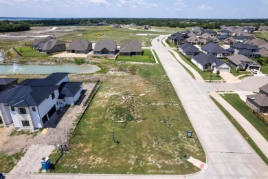 Prime Corner Lot + Ready-to-Build Luxury Home Plan in Heath Golf on Heath Golf and Yacht Club in Texas - for sale on GolfHomes.com, golf home, golf lot